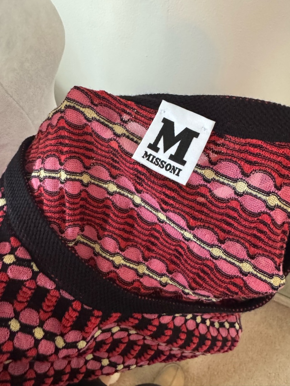 Missoni